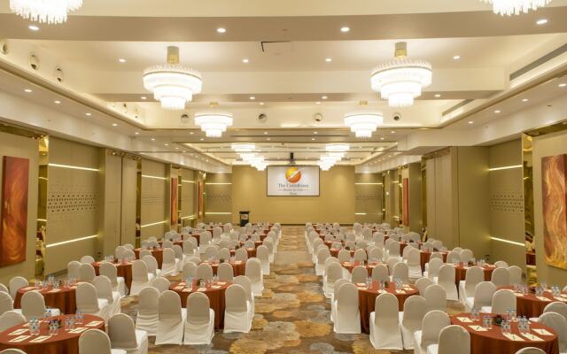 The Corinthians Resort