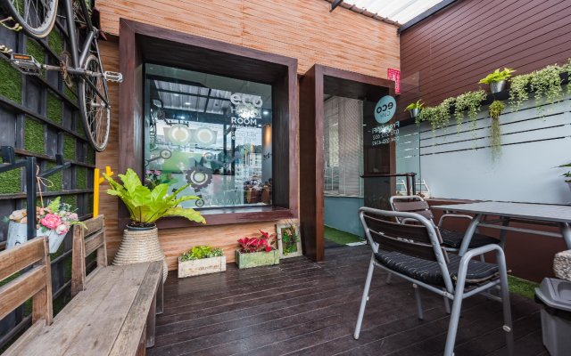 Eco Hostel Phuket