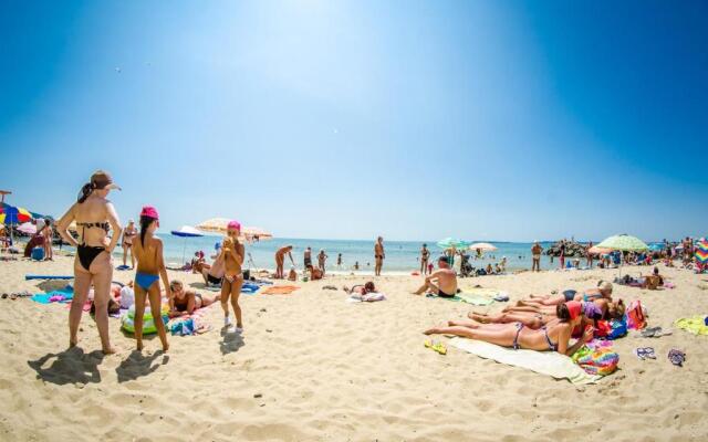Premier Fort Beach Sveti Vlas