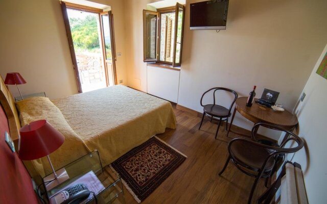 Boutique Hotel Magnolia