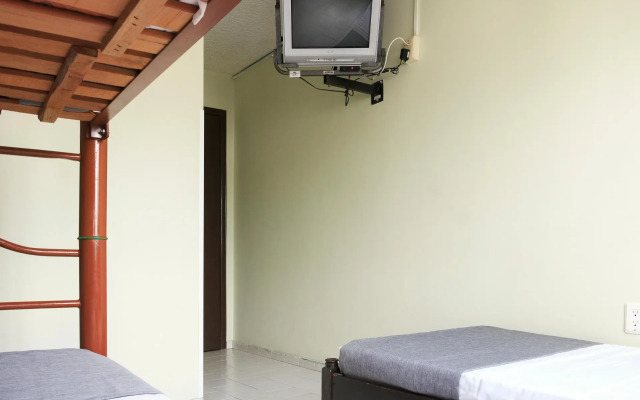 Ayenda 1506 La Puerta Del Sol