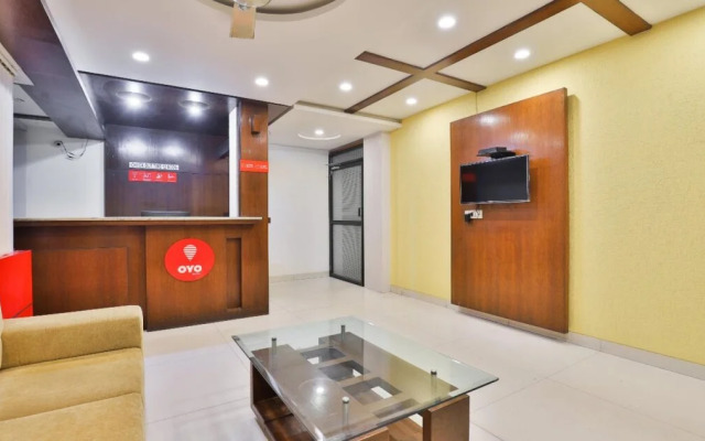 Hotel Summit By OYO Rooms