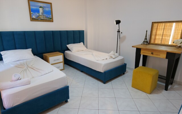 Eden Hotel