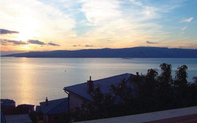 Awesome Apartment in Senj With 3 Bedrooms and Internet