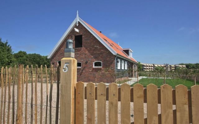 Vakantiehuis Babelweg 5 - Baddomburg