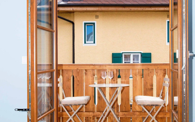 Villa Riedenburg Design Apartments