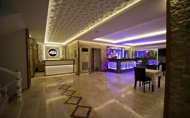 Premier Inn City