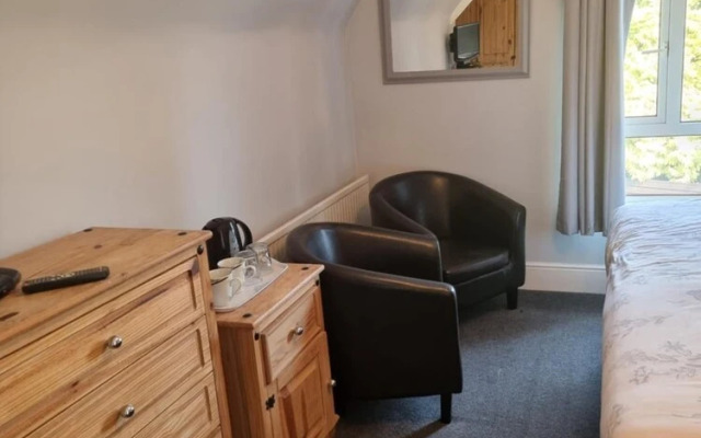 The Parks Guest Accommodation