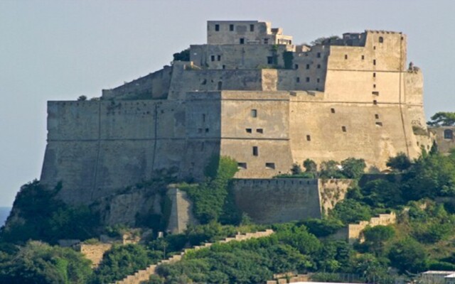 Hotel Il Gabbiano