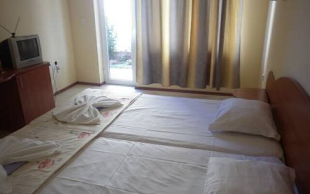 Hotel Elmaz