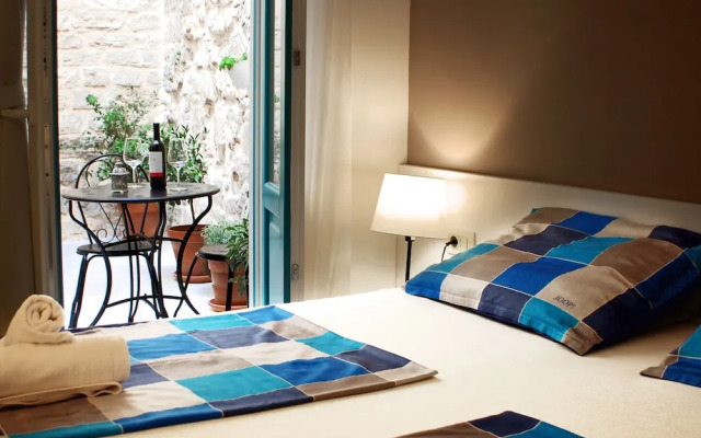 Duma Apartments Sibenik