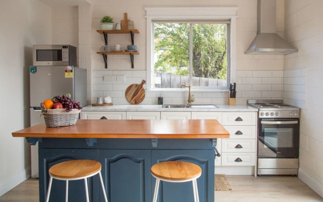 New Aptmnt Only 5 Mins To Mona Gallery