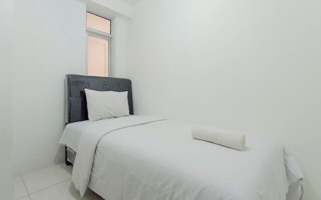 Best Choice 2Br At Royal Makassar Apartment