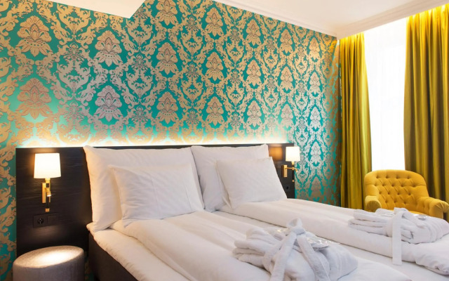 Thon Hotel Rosenkrantz