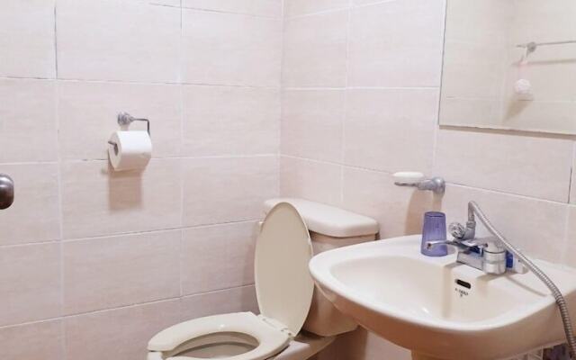 Myungsung Youth Town