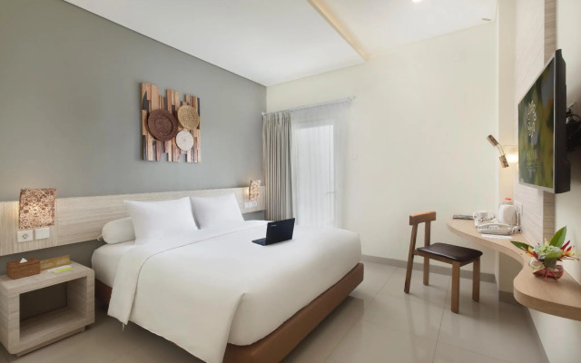 The Wujil Resort & Conventions