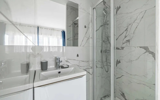 Charming Appartment 2 Bedrooms