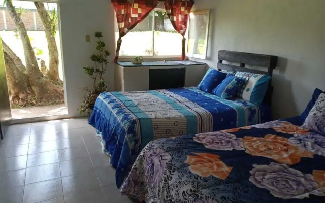 Hotel Campestre Valle