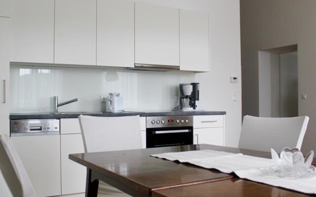Seeappartements Villa Sole