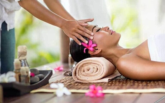 Bhanwar Singh Palace Jaipur