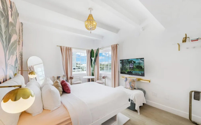 Le Particulier Miami