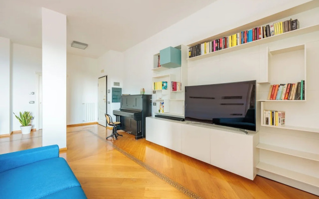 Terrazza Aphrodite by Napoliapartments