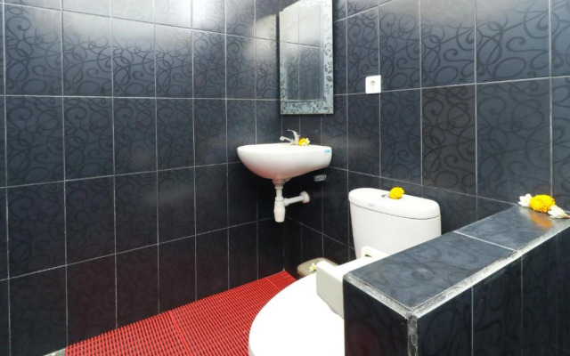Ninja Suite Villa