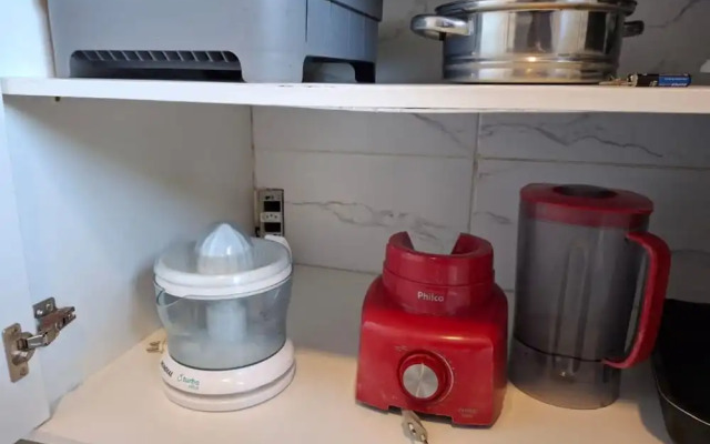 Refúgio Romântico entre o Verde e o Mar