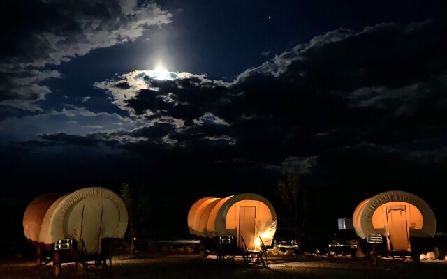 Broken Spur Inn & Steakhouse