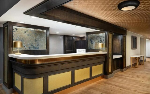 The Terrace Hotel Lakeland, Tapestry Collection by Hilton