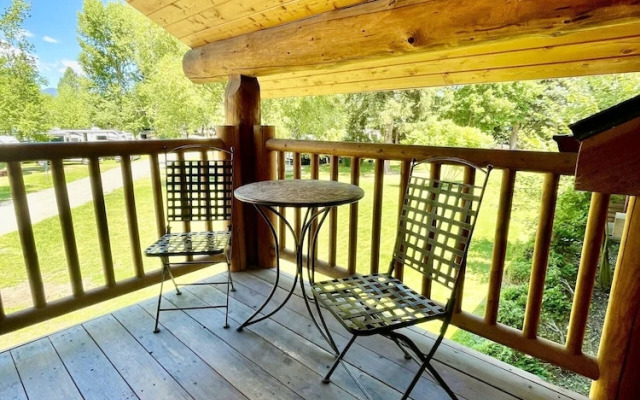 Idaho Lodge and RV Park