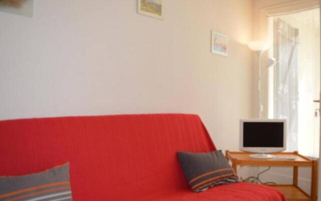 Appartement Saint-Cyprien, 1 pièce, 4 personnes - FR-1-225D-147