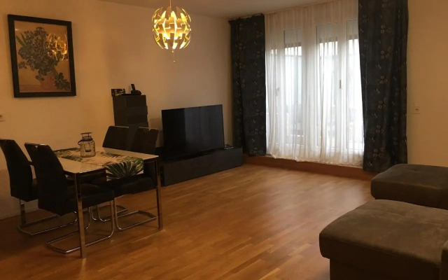 Cocoon 77 Apartments