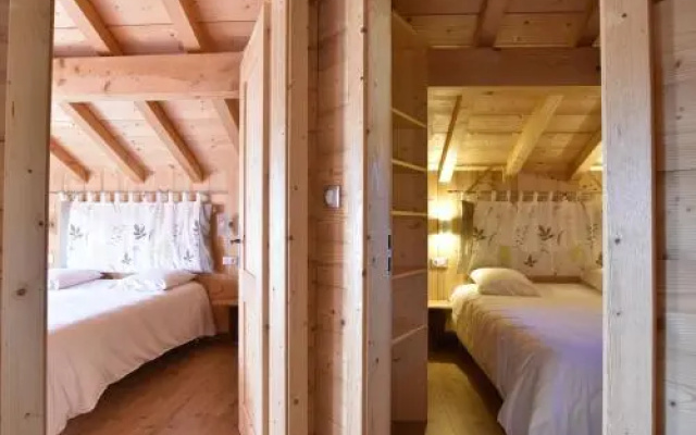 Chalet Sarah