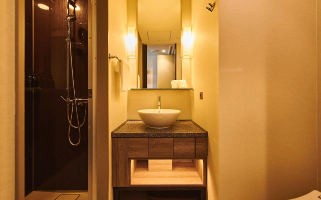 Cross Hotel Sapporo