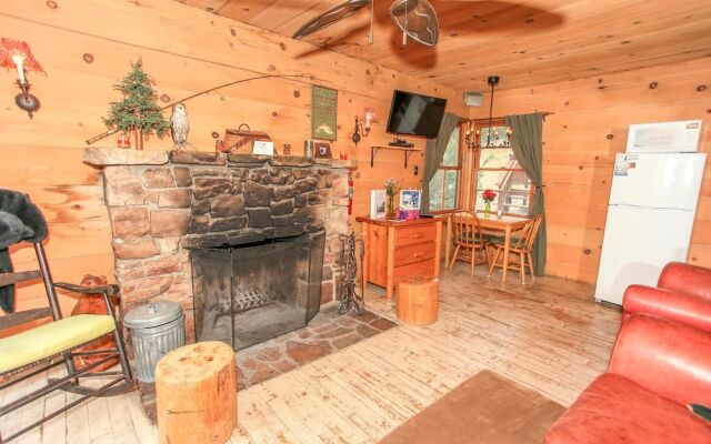 Serenity Slopes by Big Bear Cool Cabins