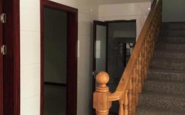 Huaxin Vacation Hotel