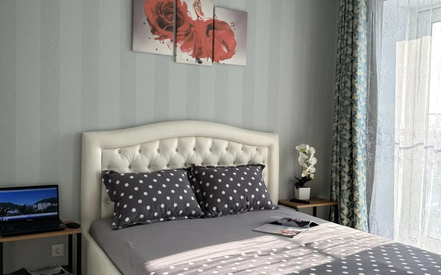 Апартаменты на улице Пушкинская ЖК OCEAN CITY