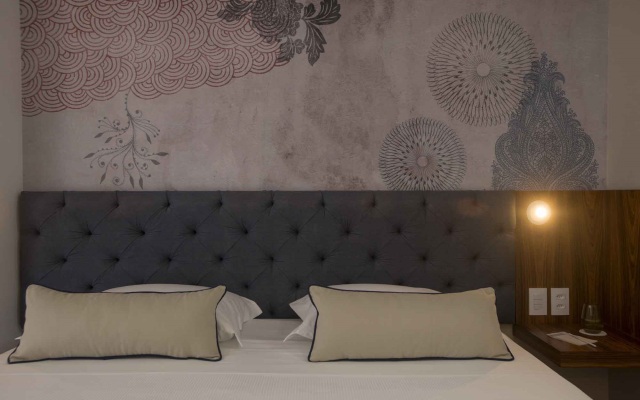 Hotel Luzeiros Recife