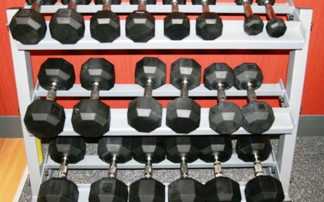 Hampton Inn Chicago/Naperville