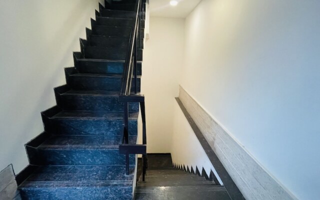 Saltstayz Select - Malcha & Chankyapuri