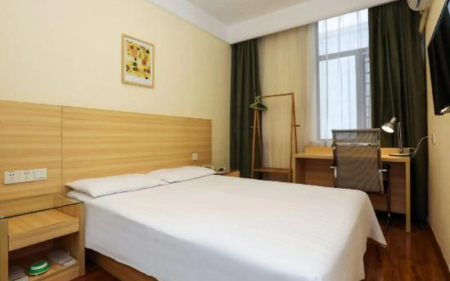 Homeinn Hotel (Nanchang Bayi Square Second Affiliated Hospital)