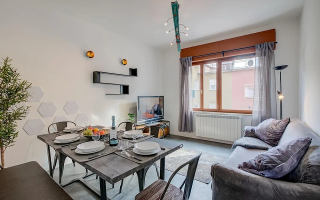 Appartamento Silvia in Riva del Garda