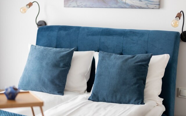 Osada Cetniewo by Renters