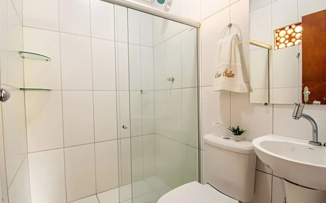 Chácara Shallon -São Miguel dos Milagres