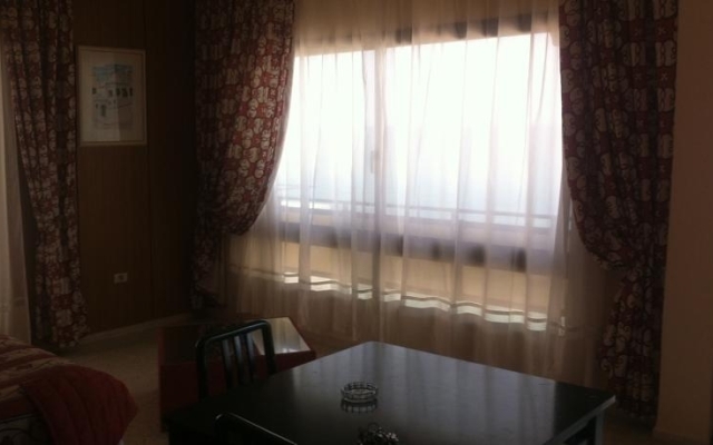 Residence Boujaafar