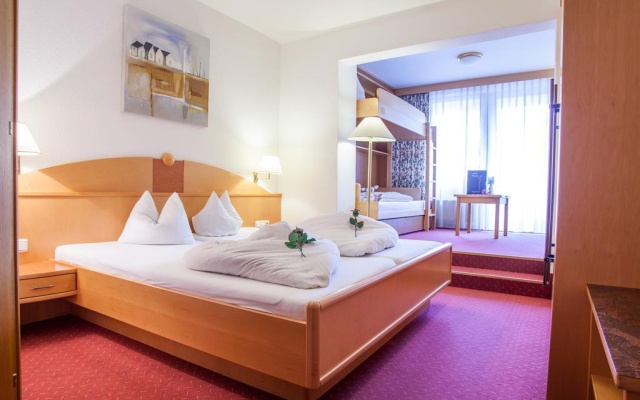 Auderer Hotel