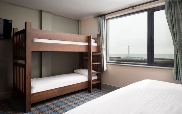 The Commissioners Quay Inn - The Inn Collection Group