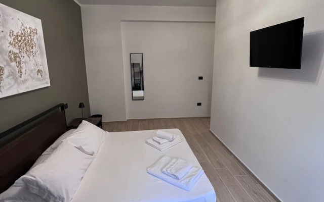 Medusa Duomo Guest House