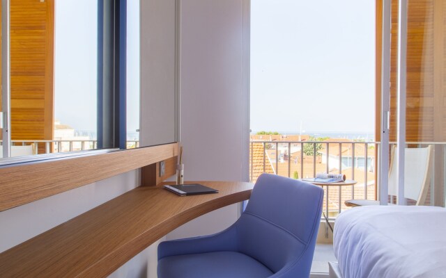 Best Western Arcachon Le Port